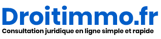 Droitimmo.fr - Juriste Immobilier Indépendant